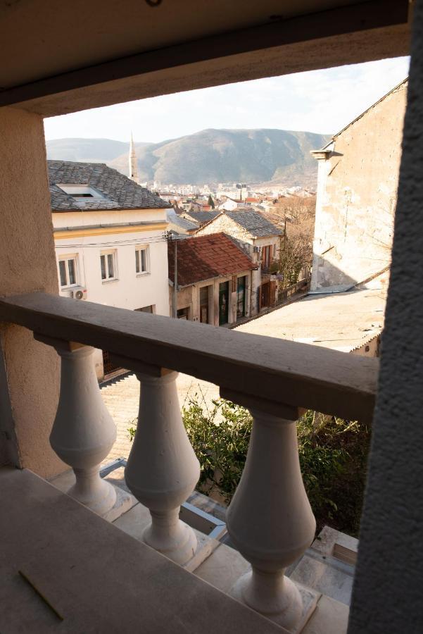 Secret View Apartment Mostar Exterior photo